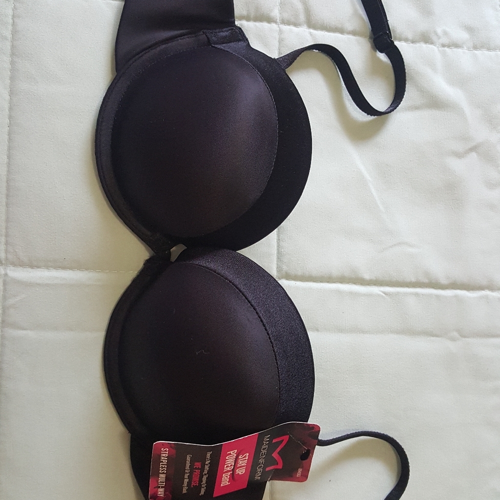 Maidenform bra